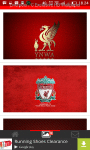 Liverpool FC Exclusive HD Wallpaper screenshot 2/5