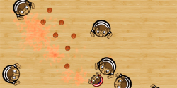 Attack of the Refs - Basketball Edition  screenshot 2/2