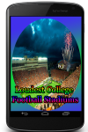 Loudest College Football Stadiums screenshot 1/3