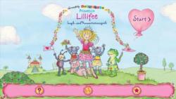 Prinzessin Lillifee Logik indivisible screenshot 4/6