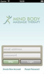 Core Body Massager pro v2 screenshot 1/6