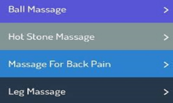 Core Body Massager pro v2 screenshot 3/6