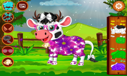 Baby Cow Salon screenshot 2/5