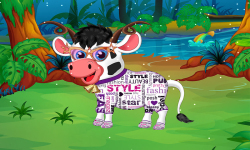 Baby Cow Salon screenshot 3/5