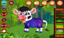 Baby Cow Salon screenshot 5/5