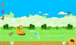 Dino Jumper screenshot 2/3