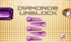 Diamonds Unblock screenshot 2/6