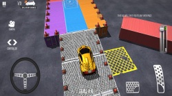 Car Parking School screenshot 3/4
