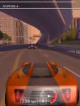 Fastlane Street Racing screenshot 1/1