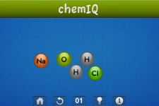 ChemIQ screenshot 3/5
