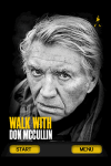 Walk with Don McCullin screenshot 1/1