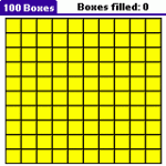 100 Boxes screenshot 1/1