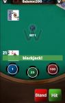 Winning Blackjack screenshot 2/3