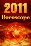 Horoscope 2011 screenshot 1/1