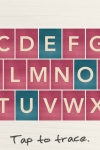Intro to Letters, by Montessorium screenshot 1/1