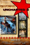 Uncharted 2: Among Thieves Game Guide (Free) screenshot 1/1