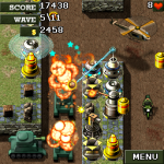 Defend the Bunker 2 screenshot 2/3