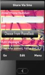 Flirt SMS Messages Collection screenshot 4/4