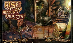 Rise of The Hidden Objects screenshot 3/5