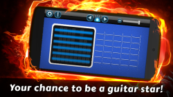 Digital Guitar screenshot 2/6