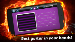 Digital Guitar screenshot 3/6