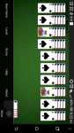 Spider Solitaire Card Game  screenshot 3/6