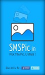 SMSPic - Share Picture screenshot 1/5