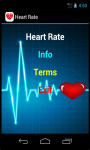 How To Measure Heart Rate screenshot 2/3