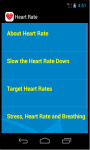 How To Measure Heart Rate screenshot 3/3