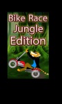 Bike Race Jungle Edition screenshot 1/1