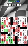 Crossword Scrambler screenshot 4/6