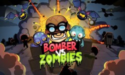 Bomber vs Zombie screenshot 6/6