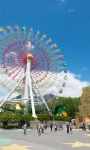 Ferris Wheel LiveWallp screenshot 1/3