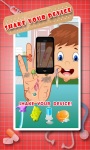 Little Hand Doctor  Kids Game screenshot 4/4