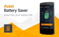 Avast Battery Saver screenshot 5/5