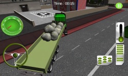 Cargo Transporter screenshot 6/6