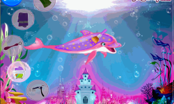 Princess Dolphin Care screenshot 4/4