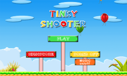 Tinky Shooter screenshot 1/4