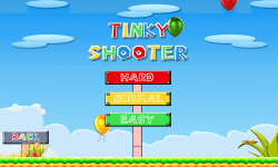 Tinky Shooter screenshot 2/4