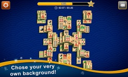 Mahjong Solitaire Guru screenshot 2/4