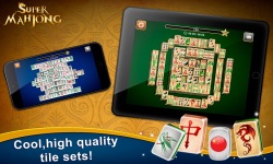 Mahjong Solitaire Guru screenshot 3/4