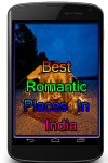 Best Romantic Places In India screenshot 1/3