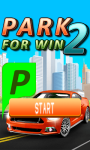 PARK FOR WIN 2 screenshot 1/1