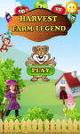 Harvest Farm Legend screenshot 1/6