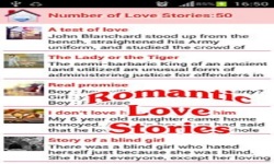 Love Diary Messages screenshot 6/6