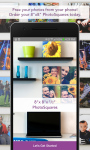 PhotoSquared - Print your Photos from Instagram screenshot 1/5