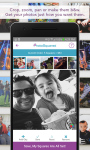 PhotoSquared - Print your Photos from Instagram screenshot 3/5