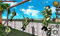 Unknown Army Training Royal Academy screenshot 4/4