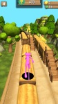 Subway Pink Panther Adventure screenshot 1/1