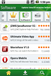 Download365 - Mobile Download Manager screenshot 2/6